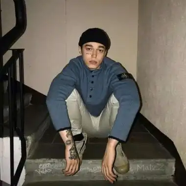 6686体育app签约作者Elodie