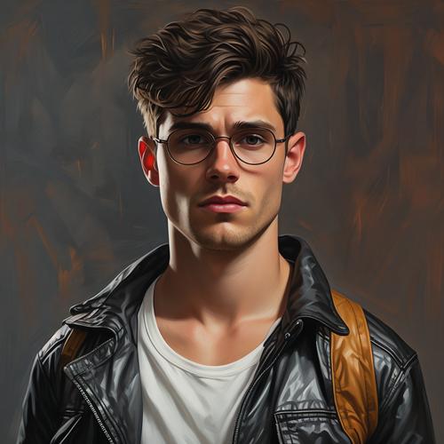 6686体育app签约作者Carl