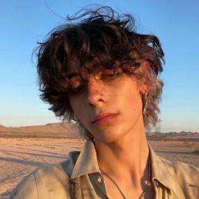 6686体育app签约作者Caleb