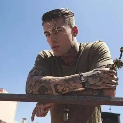 6686体育app高级作者Ambrose