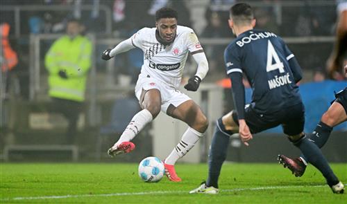 VFL 波鸿 VS 圣保利