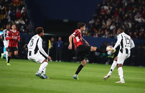 尤文图斯 vs AC米兰