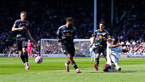 富勒姆 vs 利兹联