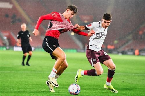 南安普顿 vs 沃特福德