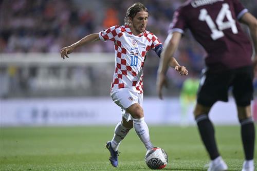 克罗地亚 vs 拉脱维亚