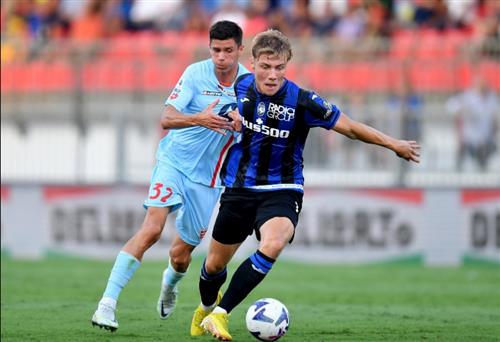 亚特兰大 vs 蒙扎