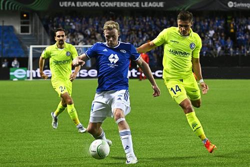 莫尔德 vs 加拉塔萨雷